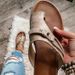Plus-size Flip-flops New Flat Retro Flip-flops_vogvips.com
