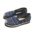 Summer En Flat Women Lightweight Breathable Fisherman Ladies Soft Casual Shoes Slip On Lazy Loafers 2024_vogvips.com