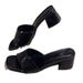 European And American Foreign Trade Plus Size Women's Shoes 2025 New Summer One-Strap Chunky Sandals Outdoor High_vogvips.com