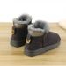 Winter New Genuine Leather Plush And Thick Cotton Shoes With Integrated Leather And Fur Anti Slip Boots_vogvips.com