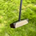 Complete Set Of Clubs LAB Golf Putter OZ1i Automatic Balance Stable Large Head Club For Men Women With GSS Face_vogvips.com