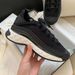 Little Xiangfeng Daddy Shoes Women's New Panda Shoes Air Cushion Thick Sole Increase Sports And Leisure Shoes Trend In Autumn 2024_vogvips.com