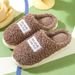 Cotton Women Winter, Anti Slip Indoor Floor, Thick Bottom, Warm And Home Plush Slippers For Men In Winter_vogvips.com