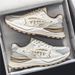 Autumn New Breathable Mesh Sports Men's Korean Version Trendy Versatile Thick Soled Casual Dad Shoes_vogvips.com