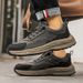 Outdoor Shoes Mountaineering Large Size Men's Shoes Hiking Shoes_vogvips.com