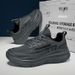Autumn Breathable Casual Versatile Sports For Teenagers, Ultra-Light Shock-Absorbing Dad Trendy Shoes, Travel Hiking_vogvips.com