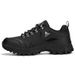 Autumn Winter Plus Size Shoes, Men's Low Cut Lace Up Anti Slip Wear-Resistant Hiking Sports And Leisure Shoes Df4_vogvips.com