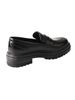 Women's Brown Work Shoes - Heavy Duty Non-Slip Industrial Safety Shoes With Steel Toe For Construction & Manufacturing_vogvips.com