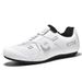 Road Lock Shoes Breathable Professional Racing Bike Shoes Lockless Cycling Shoes_vogvips.com