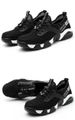 Men's Safety Are Anti-impact, Puncture-proof, Lightweight, Non-slip, Wear-resistant, And Breathable._vogvips.com