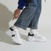 Summer Thin Mesh Thick Sole Breathable White For Women New Small Versatile Sponge Cake Casual Board Shoes_vogvips.com