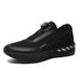 Rotating Button City Outdoor Sports Ultra-Lightweight Comfortable Breathable Mesh Shoes, Unisex Low-Top Shock-Absorbing_vogvips.com