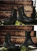 Men's Outdoor Training Boots, Special Forces Tactical Military Boots, Plus Size Desert Combat Shoes, Manufacturer Wholesale/one Piece Dropshipping_vogvips.com