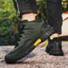 Outdoor Hiking Shoes Men's Sneakers Off-road Running Shoes_vogvips.com
