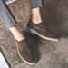 New men's casual shoes small leather shoes tumbled fur men's shoes_vogvips.com