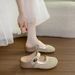 Casual Sports Women's Shoes Breathable Mesh Shoes Fashionable And Comfortable Versatile Casual Shoes Beach Shoes_vogvips.com