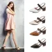 2024 Sandals Women's Summer New Pointy Chunky Sandals Large Size Women's Fashion Woman Shoes Sandals Women 2020_vogvips.com