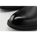 Brand Men's Spring And Autumn New Fashion Texture Front Lace-up Business Formal Leather Shoes X1W03400_vogvips.com