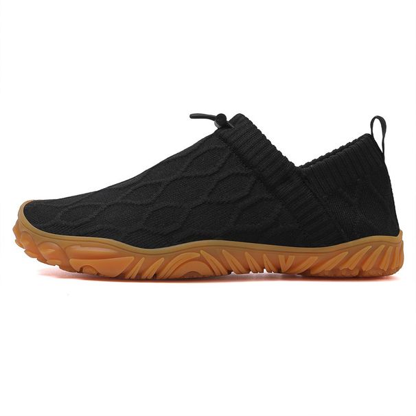 Euro Step Dexun Large Size British Locke Casual Men's Shoes Fashion Trend Breathable Lightweight Sports Loafers_vogvips.com