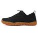 ShoeVault Dexun Cross-Border Large Size British Locke Casual Men's Shoes Fashion Trend Fly Knit Breathable Lightweight Sports_vogvips.com