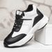 Inner Height Increase Men's Shoes Sports And Leisure Shoes Dad Shoes Height Increase_vogvips.com