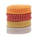 Two-color Widening And Thickening 1.8cm Shoelaces Fit Flat Shoelaces Of Board Shoes_vogvips.com