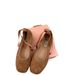 Fashionable Pink Ballet Flats For Women 2024 New Summer Soft Sole Mary Jane Shoes To Match Dresses_vogvips.com