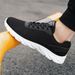 Summer New Casual Breathable Mesh Men's Large Fashion Sports Lightweight Running Shoes_vogvips.com
