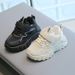 Winter Fleece-ed Baby Little Kids' Shoes_vogvips.com
