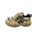 Men's Shoes Summer Breathable Lightweight Shoes Thick Sole Heightened Color Matching Daddy Trendy Shoes Non Slip Sports Casual Shoes_vogvips.com