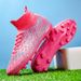 Soccer Shoes Soccer Cleats Football Boots Trainingshoes Youthsoccerboots Main Product: New Cleats For Teenagers, Outdoor Football Sports Professional_vogvips.com