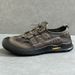 Summer Breathable 2025 New Men's Closed-Toe Clogs Genuine Leather Non-Slip Casual Beach Sandals_vogvips.com