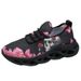 Fashion Sports For Men And Women Lightweight Breathable Fried Dough Twists Soled Lovers Casual Running Summer Cold_vogvips.com