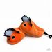 New Winter Pochita Chainsaw Man Devil Plush Slippers For Home Warmth, Cute Couple Cotton Shoes_vogvips.com