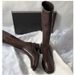 2024 New Style Chunky Heel Fashion Square Round Toe Solid Color Over-the-Knee Slim Long Stretch High Boots_vogvips.com