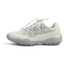 Universal Outdoor Hiking For Women 2024 New Spring And Trekking Ballet Training Early Autumn Sports Thick-Soled White_vogvips.com