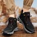 Outdoor Casual Shoes Large Size Men's Shoes Outdoor Hiking Shoes Running Shoes_vogvips.com