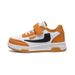 2025 Four Seasons Children's White Sports Shoes, Soft Soled, Boys' Students' Low Cut Board Shoes_vogvips.com