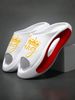 Men's And Women's Fashion Non-Slip Couple Slippers Eva 2 Colors 36-45_vogvips.com