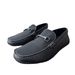 Euro Step Cowhide Loafers British Business Casual Slip-On Driving Shoes Leather Soft Sole Breathable Moccasins_vogvips.com