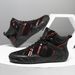 Martin Boots High Top Octopus Men's Shoes Men's Casual Short Boots_vogvips.com