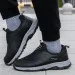 Spring And Autumn Jogging Sneakers; Walking Casual Shoes; Men's Shoes_vogvips.com