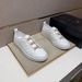 2025 New Summer Slip-On White Sneakers Breathable Sports Fashion Casual Trendy Men's Shoes_vogvips.com