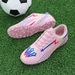 Athletic Shoes New Broken Nail Children's Football Shoes Men's Adult Sports Training Shoes Men's And Women's Youth Sports Shoes_vogvips.com