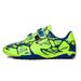 Soccer Shoes Soccer Cleats Football Boots Men's Football With Spikes Artificial Turf, AG Long TF Short Spikes, Flat Training Shoes For Girls, Elementa_vogvips.com