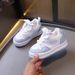 New Boys' Shoes Girls' Baby Shoes Girls' Soft-soled Bread Shoes_vogvips.com
