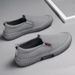 Men’s Shoes Fashion Sneakers Versatile Walking Casual Shoes, Student School Shoes Spring Summer Vacation Shoes_vogvips.com