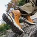 Outdoor Casual Shoes Large Size Men's Shoes Outdoor Hiking Shoes Running Shoes_vogvips.com