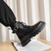 European Warm Series Autumn Winter Thick-Soled Martin High Top 2025 New Cos Height Increasing Shoes Men Versatile Waterproof Fleece Boots_vogvips.com