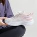 Universal Casual For Women, 2025 Spring/Summer New Mesh Sneakers, Breathable Lightweight Running Shoes, Versatile Shoes_vogvips.com